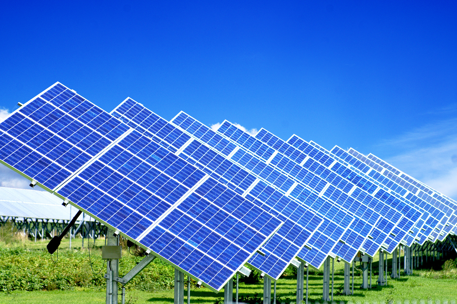 About Shift Energy Asia